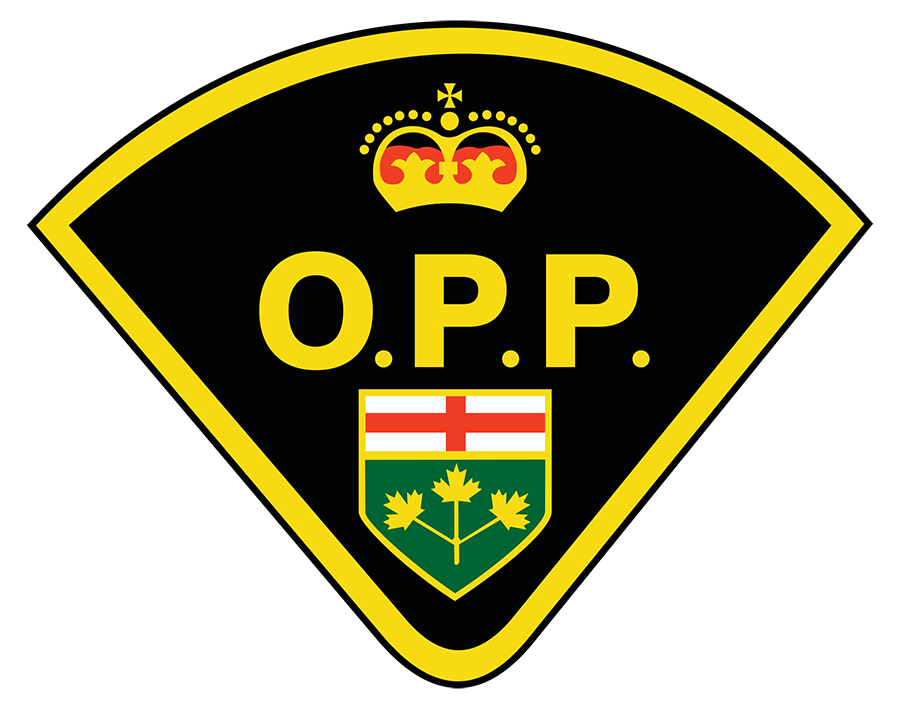 OPP Crest