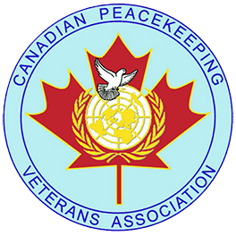 Canadian Peacekeeping Veterans Association (CPVA)